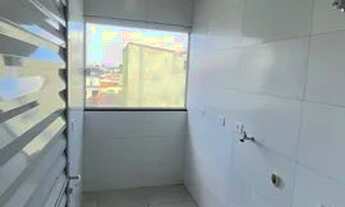 Imagem 4: Apartamento para aluguel tem 35 metros quadrados com 1 quarto em Piraporinha - Diadema - S