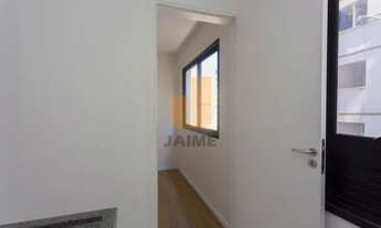 Imagem 12: Apartamento em prédio novo com 1 dormitório, próximo ao Mackenzie e Faculdade Santa Casa