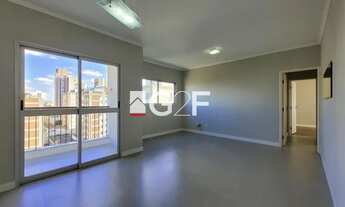 Imagem 2: Apartamento a venda no Edifício Santa Victoria - Jardim Flamboyant - Campinas/SP