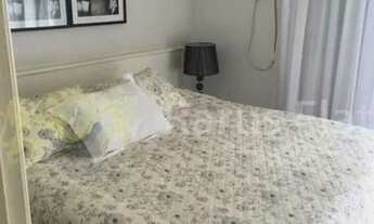 Imagem 6: Flat para locação no Itaim Bibi - Edifício Royal Victoria Place