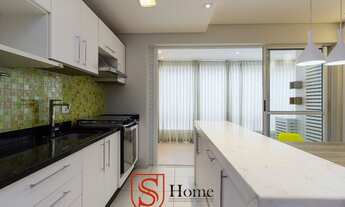 Imagem 6: Apartamento com 2 quartos e 2 vagas para aluguel no Água Verde