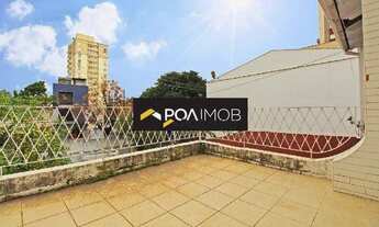 Imagem 7: Casa com 1 dormitório para alugar, 462 m² por R$ 9.000,00/mês - Jardim Botânico - Porto Al