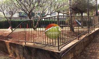 Imagem 7: Apartamento com 2 dormitórios para alugar, 47 m² por R$ 1.200,01/mês - Sumarezinho - Ribei