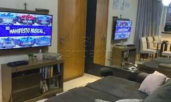 Imagem 3: Apartamento Padrão em São José do Rio Preto