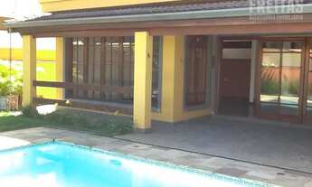 Imagem 4: CASA A VENDA EM ALPHAVILLE - RESIDENCIAL ALPHAVILLE 04