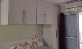 Imagem 7: Apartamento com 2 dormitórios à venda, 70 m² por R$ 395.000,00 - Caiçara - Praia Grande/SP