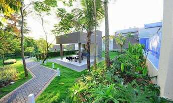 Imagem 5: Apartamento com 3 dormitórios para alugar, 62 m² por R$ 2.691,00/mês - Reserva Vista Verde