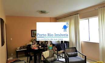 Imagem 7: Apartamento à venda na Rua João Líra, Leblon, Rio de Janeiro, 3 quartos (1 suíte), vaga, m