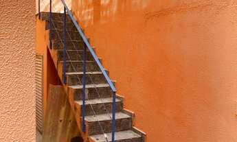 Imagem 7: Casa de vila sobrado para venda possui 340 metros quadrados com 3 quartos