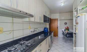 Imagem 2: Apartamento com 3 dormitórios sendo 1 suíte à venda, 104 m² por R$ 474.998 - Marechal Rond