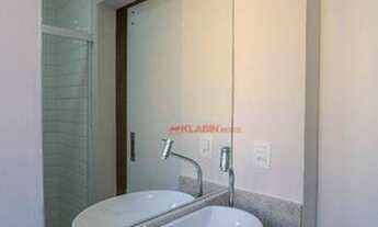 Imagem 3: Apartamento com 2 dormitórios, 67 m² - venda por R$ 795.000,01 ou aluguel por R$ 4.484,74