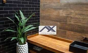 Imagem 5: Casa com 2 dormitórios à venda, 297 m² por R$ 3.000.000,00 - Alphaville - Bauru/SP