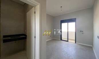 Imagem 2: Casa com 4 dormitórios à venda, 226 m² por R$ 1.590.000,00 - Terras de Atibaia - Atibaia/S