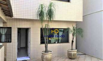 Imagem 5: Belíssimo sobrado á venda, reformado, quatro dormitórios, duas suítes master, varanda, qui