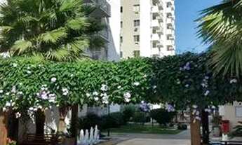 Imagem 7: Apartamento de 3 qtos com 75m², suíte, lavabo, varanda e vaga - Centro de Itaboraí/RJ