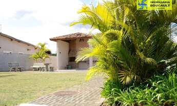 Imagem 6: Casa com 3 dormitórios à venda, 270 m² por R$ 1.198.000,00 - Residencial Vila Real - Varge