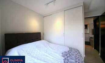 Imagem 4: Locação Apartamento 2 Dormitórios - 51 m² Chácara Santo Antônio