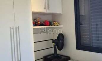 Imagem 6: Apartamento à venda no Parque Prado - Campinas/SP