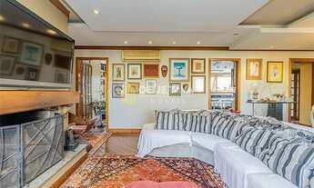 Imagem 8: Apartamento à venda 3 Quartos 2 Vagas 132M² Auxiliadora Porto Alegre - RS