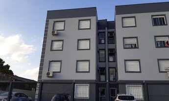 Imagem 3: Apartamento com 3 dormitórios à venda, 58 m² por R$ 150.000,00 - Caça e Pesca - Gravataí/R