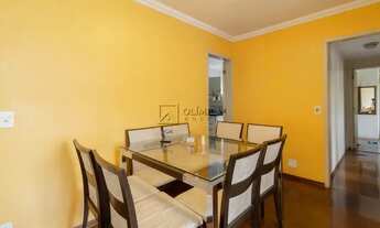 Imagem 6: Venda Apartamento 3 Dormitórios - 80 m² Higienópolis