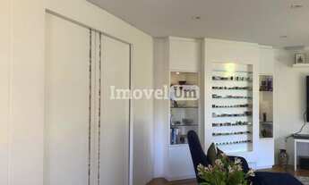 Imagem 7: Itaim Bibi Apartamento com 4 dormitórios