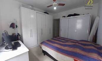 Imagem 7: Apartamento com 1 dormitório à venda, 45 m² por R$ 190.000,00 - Tupi - Praia Grande/SP