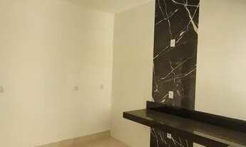 Imagem 3: Casa para venda possui 110 metros quadrados com 3 quartos