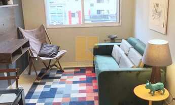 Imagem 3: Condomínio Sampa Residencial