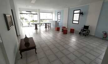 Imagem 4: APARTAMENTO COM 65.5 m² - TUPI - PRAIA GRANDE SP