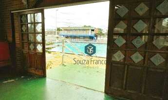 Imagem 6: Grande espaço comercial para locação no Mogilar em Mogi das Cruzes