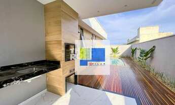 Imagem 6: Casa à venda, 161 m² por R$ 1.050.000,00 - Coité - Eusébio/CE