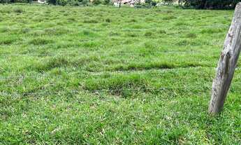 Imagem 5: Jt- Vendo terreno com entrada negociável