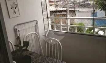 Imagem 5: Apartamento Casa Verde