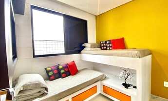 Imagem 7: Apartamento para aluguel 3 quartos bairro Dona Clara