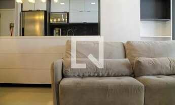 Imagem 3: Apartamento para Aluguel - Olímpico, 3 Quartos, 80 m2