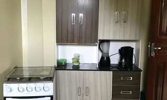 Imagem 5: Alugo um apartamento mobiliado