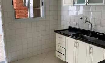 Imagem 5: Sobrado com 2 dormitórios para alugar, 70 m² por R$ 2.600,00/mês - Granja Viana - Cotia/SP