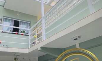 Imagem: Lindo Sobrado a Venda 3 dormitórios (suítes)