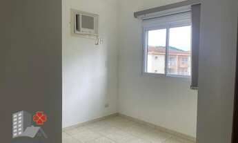 Imagem 2: Apartamento com 2 dormitórios para locação definitiva - Itaguá, Ubatuba/SP