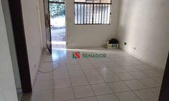 Imagem 2: Casa com 3 dormitórios à venda, 171 m² por R$ 500.000 - Vila Larsen 1 - Londrina/PR