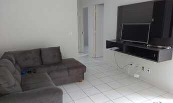 Imagem 3: Apartamento de 49 m², 2 Dormitórios, 1° Andar a venda no Condomínio Porto Belo