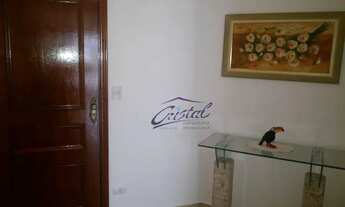 Imagem 4: Apartamento com 3 dormitórios à venda, 179 m² por R$ 890.000,00 - Ocian - Praia Grande/SP