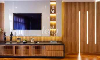 Imagem 7: São Paulo - Apartamento Padrão - Mooca