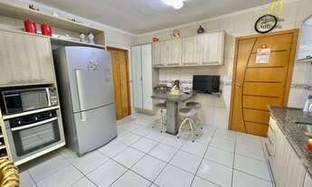 Imagem 6: Apartamento com 3 dormitórios à venda, 132 m² por R$ 1.070.000,00 - Aviação - Praia Grande