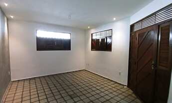 Imagem 4: Casa Para Locação Conjunto Pitimbú - Satélite