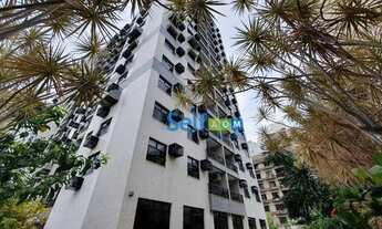 Imagem: Apartamento com 3 quartos para alugar