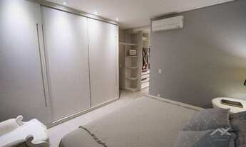 Imagem 7: Casa com 5 dormitórios à venda, 360 m² por R$ 2.800.000,00 - Spazio Verde- Affonso José Ai