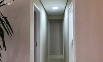 Imagem 7: Apartamento com 3 dormitórios para alugar, 90 m² por R$ 8.660,00/mês - Moema - São Paulo/S