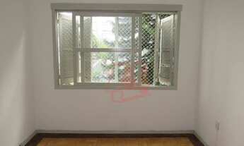 Imagem 3: Apartamento com 1 dormitório para alugar, 70 m² por R$ 1.262,00/mês - Santana - Porto Aleg